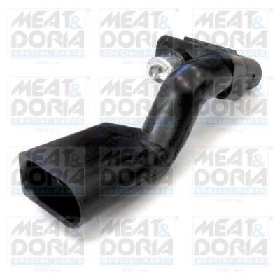 Sensor, crankshaft pulse